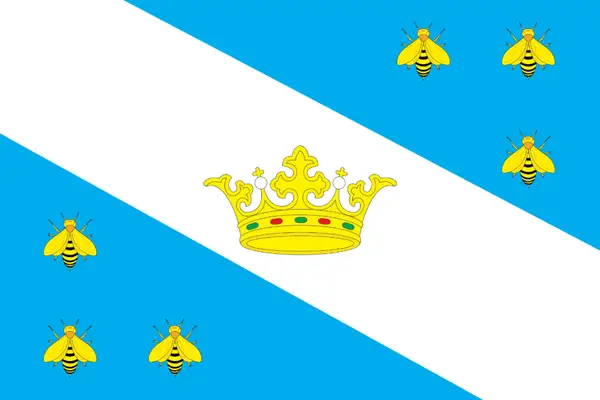 Флаг: Медынский район